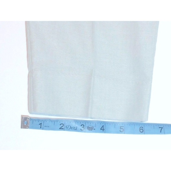 J CREW Factor City Fit Pants Size 6 Gray - Picture 5 of 9